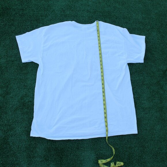 💛🏀💙Cleveland Cavaliers All In Playoffs t-shirt 2015 - Picture 3 of 5